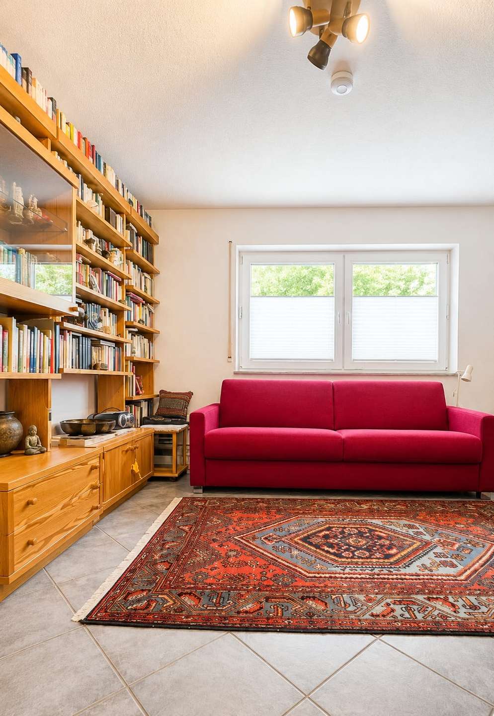 Arbeitszimmer I